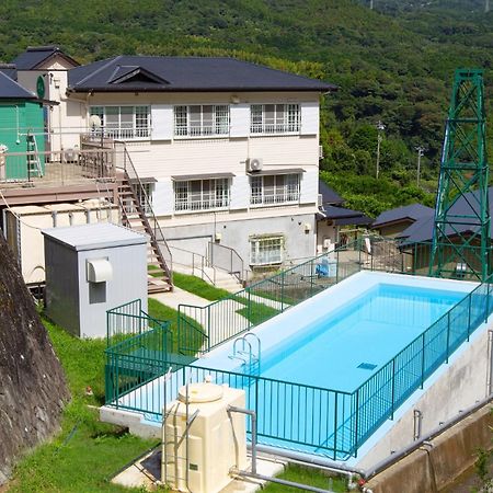 Hotel 森の風 Higashiizu Zewnętrze zdjęcie