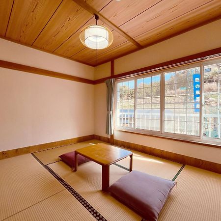 Hotel 森の風 Higashiizu Zewnętrze zdjęcie