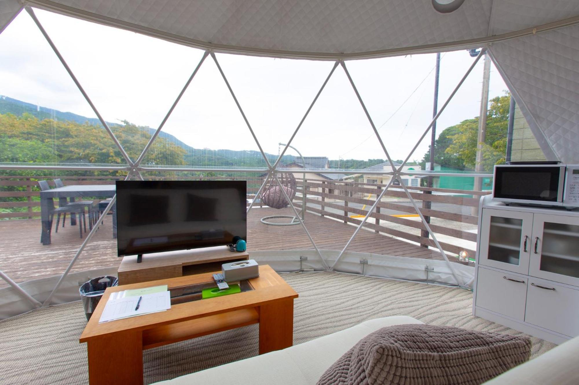 Hotel 森の風 Higashiizu Zewnętrze zdjęcie
