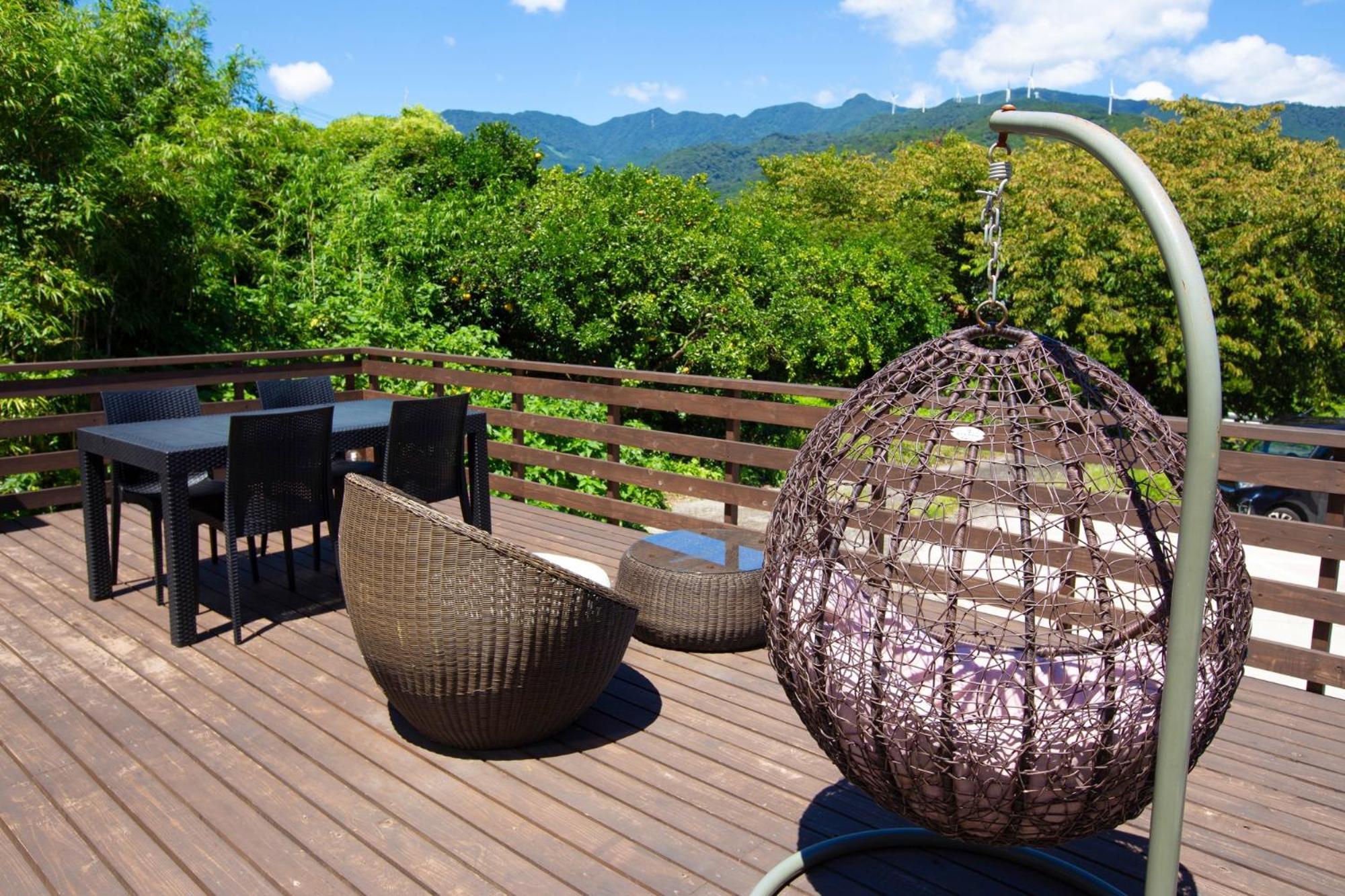 Hotel 森の風 Higashiizu Zewnętrze zdjęcie