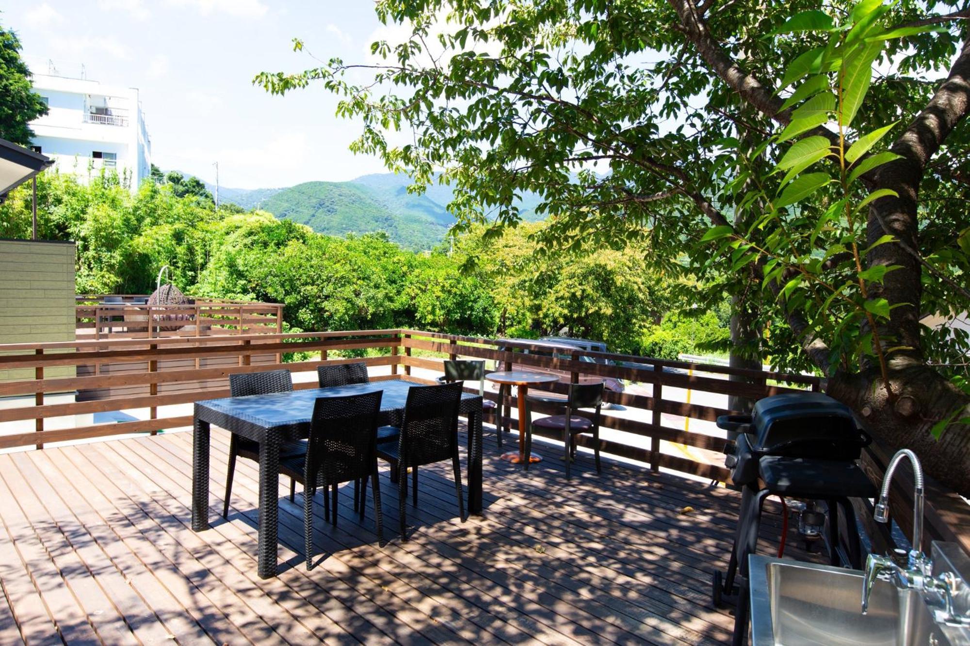 Hotel 森の風 Higashiizu Zewnętrze zdjęcie