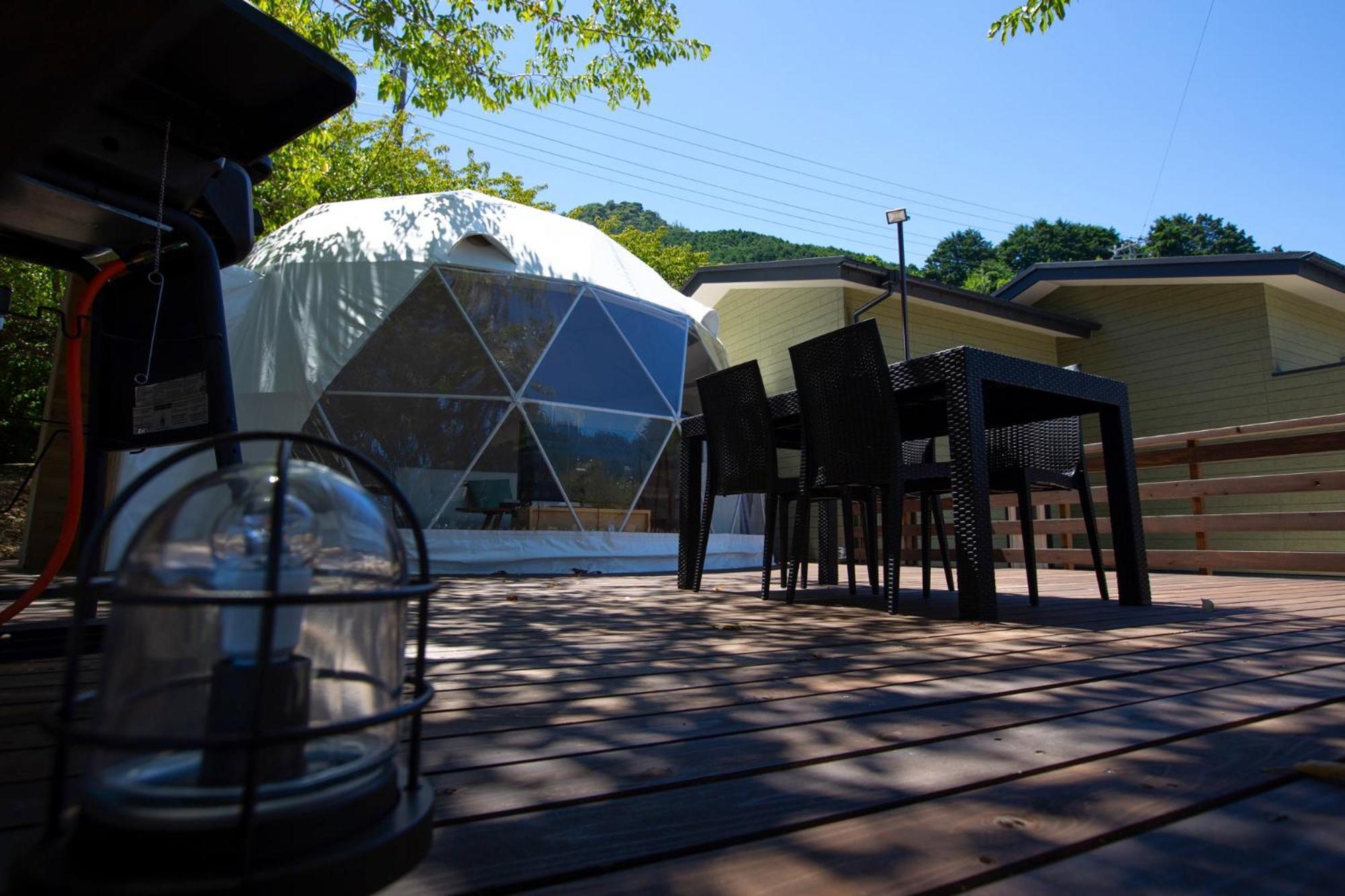 Hotel 森の風 Higashiizu Zewnętrze zdjęcie