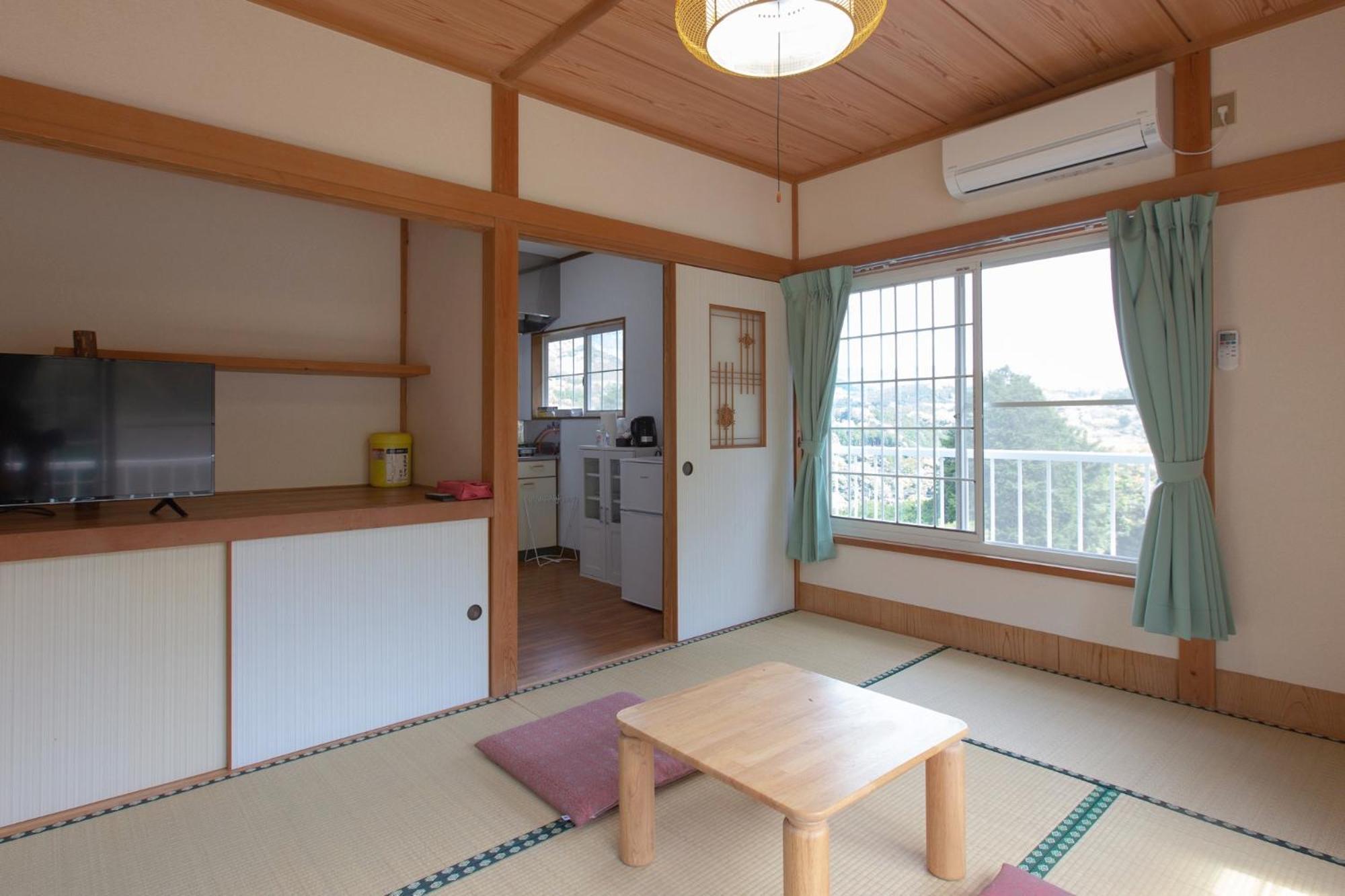 Hotel 森の風 Higashiizu Zewnętrze zdjęcie