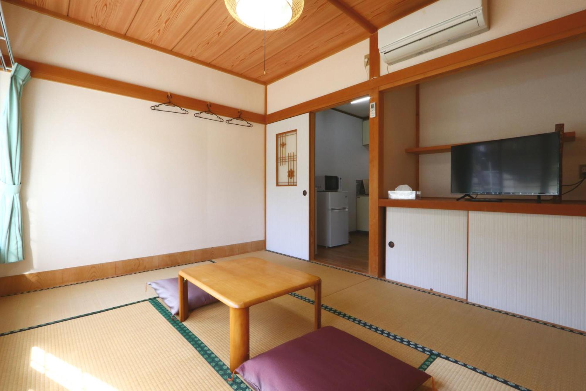 Hotel 森の風 Higashiizu Zewnętrze zdjęcie