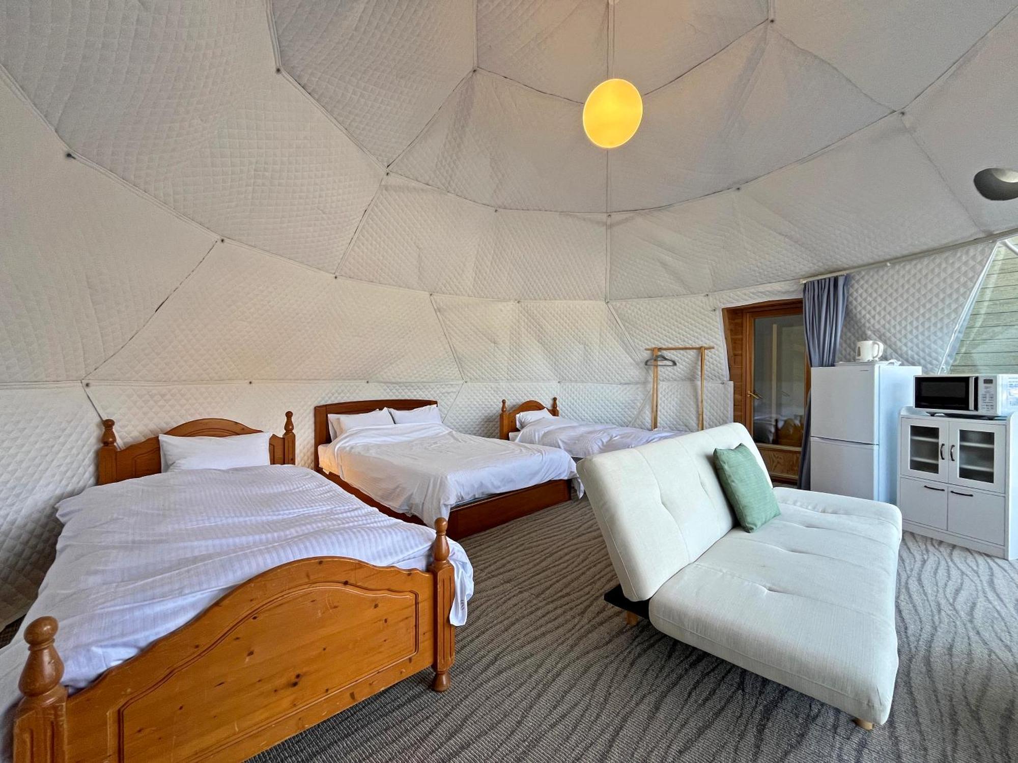Hotel 森の風 Higashiizu Zewnętrze zdjęcie