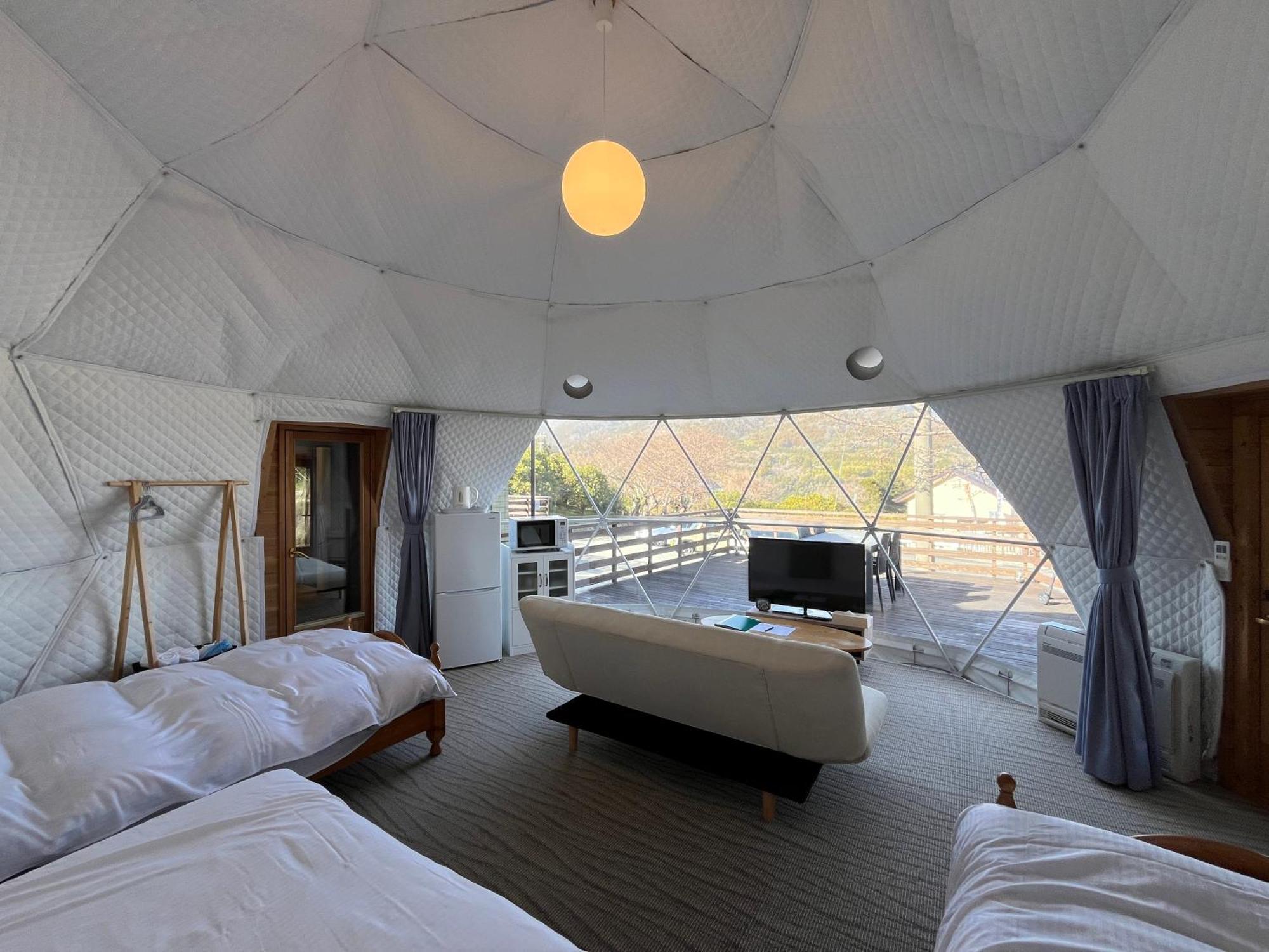 Hotel 森の風 Higashiizu Zewnętrze zdjęcie