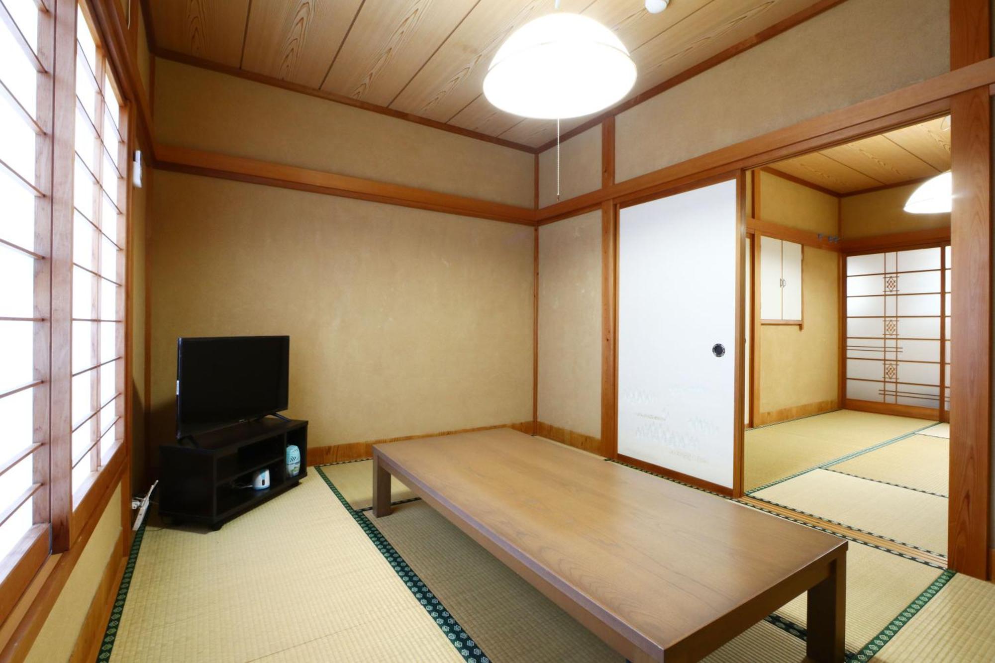 Hotel 森の風 Higashiizu Zewnętrze zdjęcie