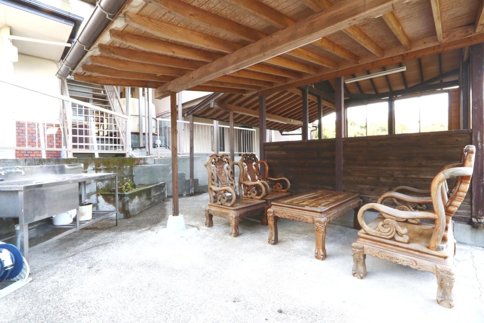 Hotel 森の風 Higashiizu Zewnętrze zdjęcie