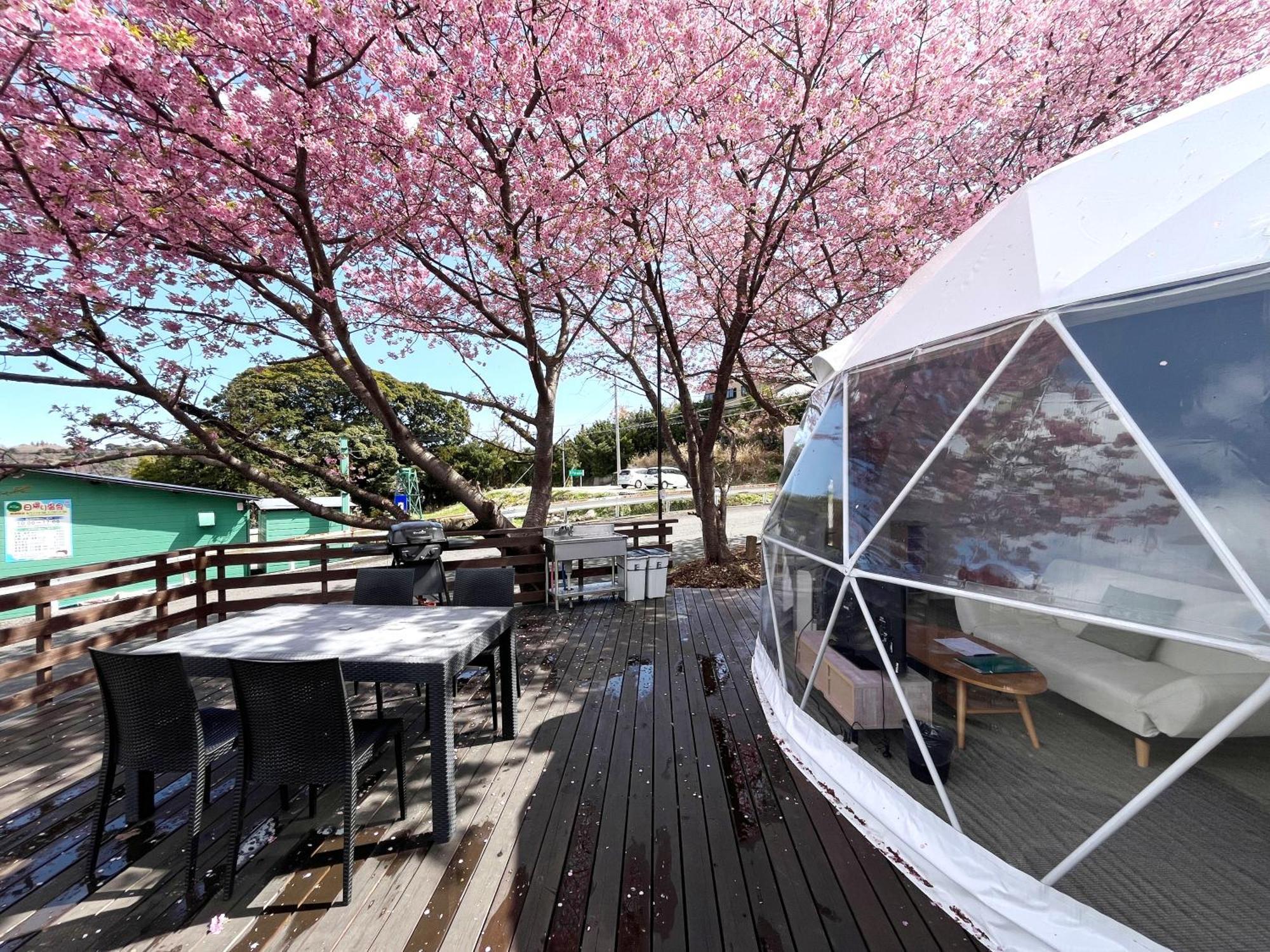Hotel 森の風 Higashiizu Zewnętrze zdjęcie