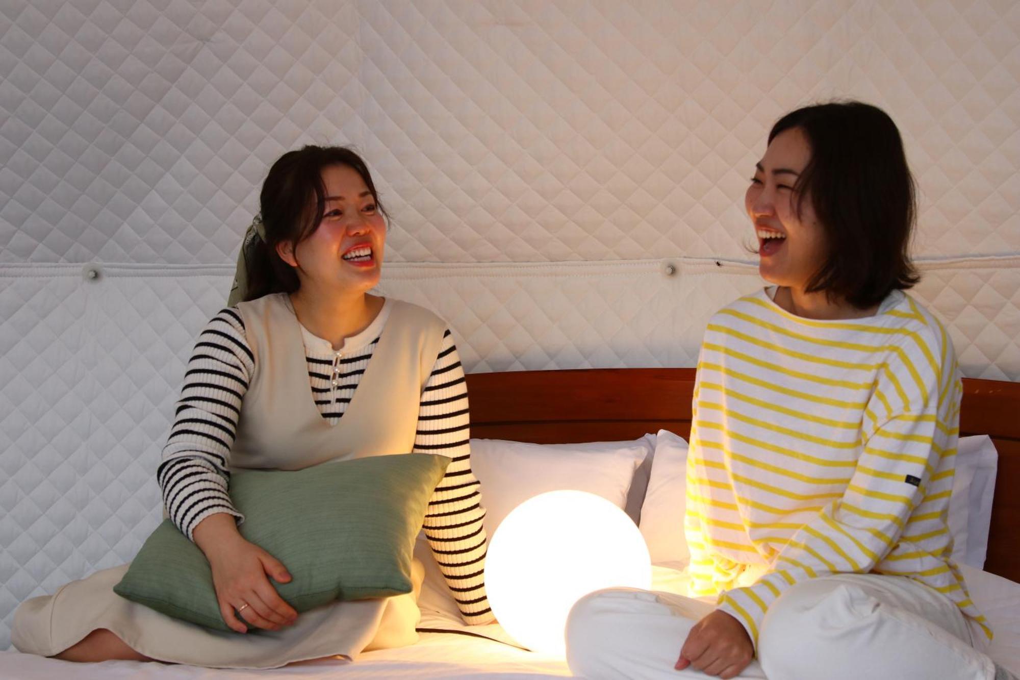 Hotel 森の風 Higashiizu Zewnętrze zdjęcie