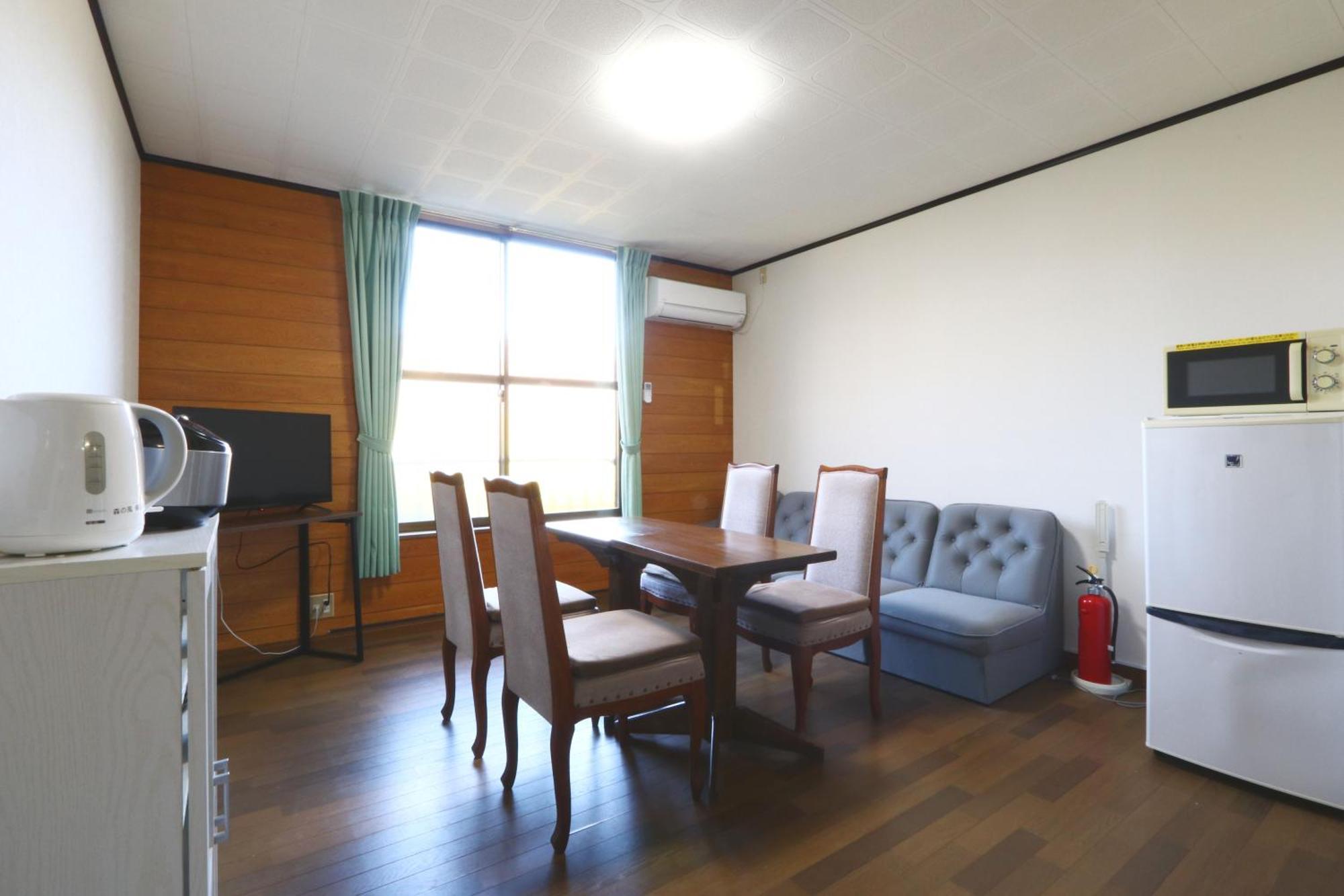 Hotel 森の風 Higashiizu Zewnętrze zdjęcie