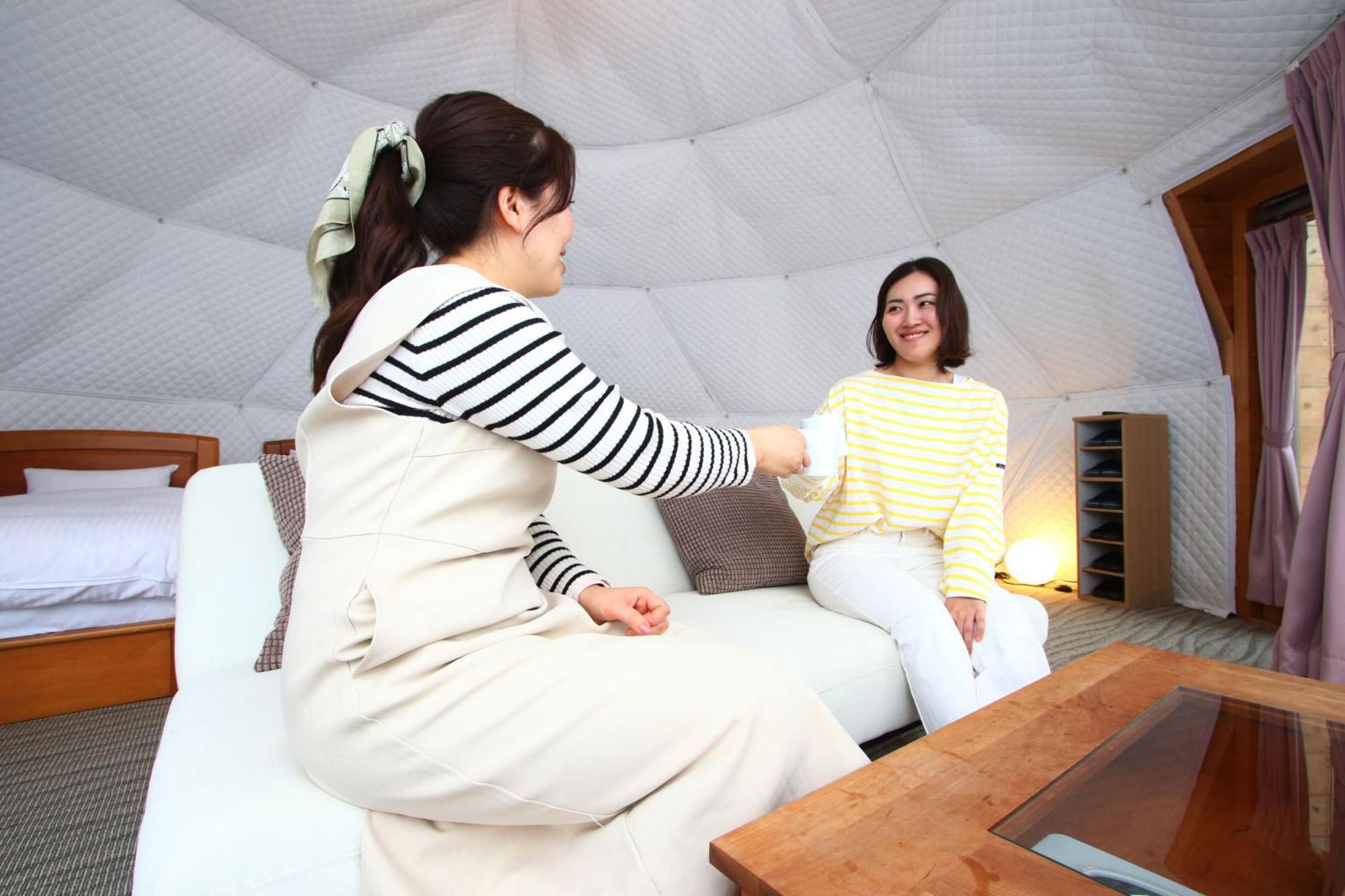 Hotel 森の風 Higashiizu Zewnętrze zdjęcie