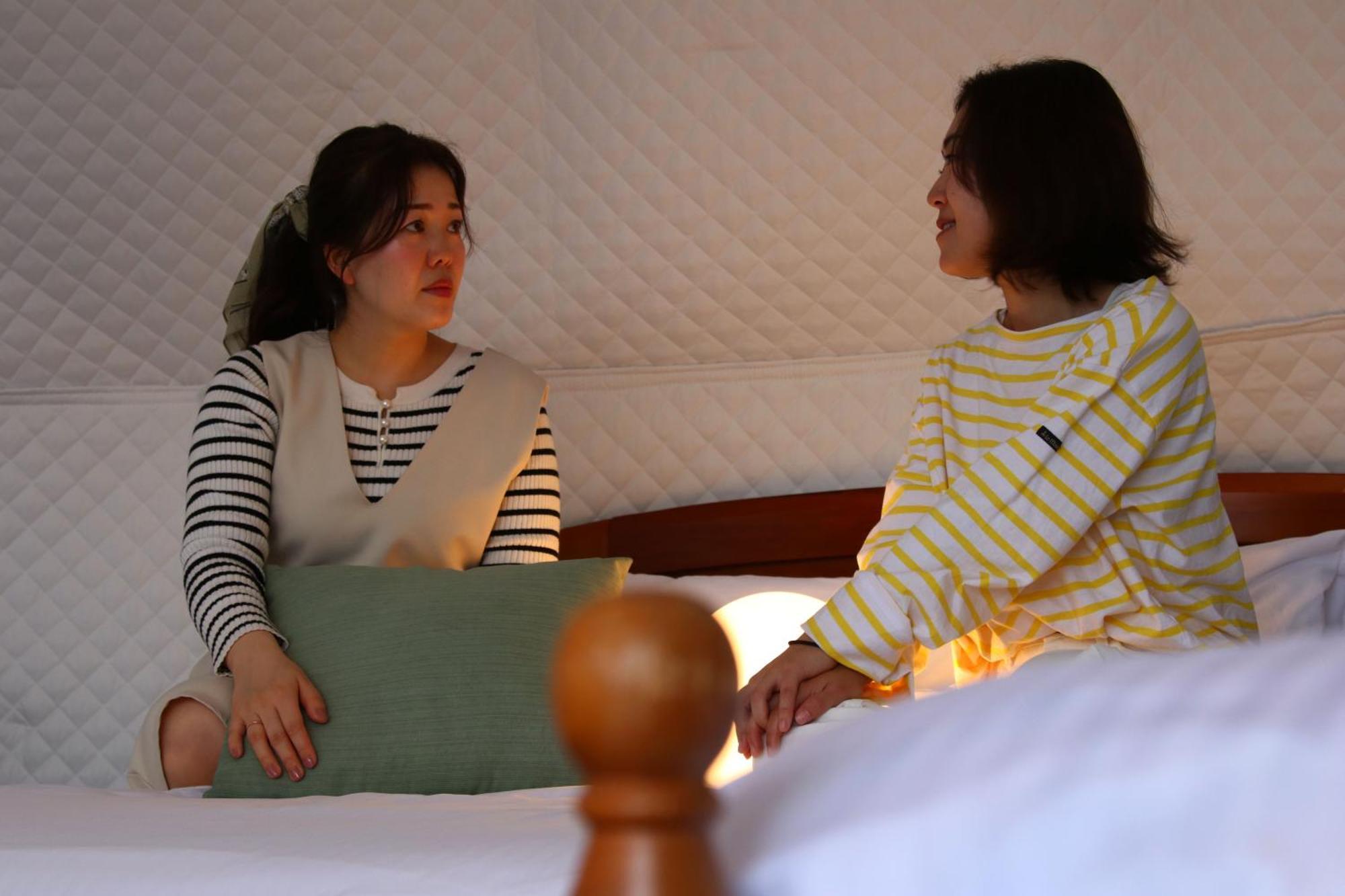Hotel 森の風 Higashiizu Zewnętrze zdjęcie