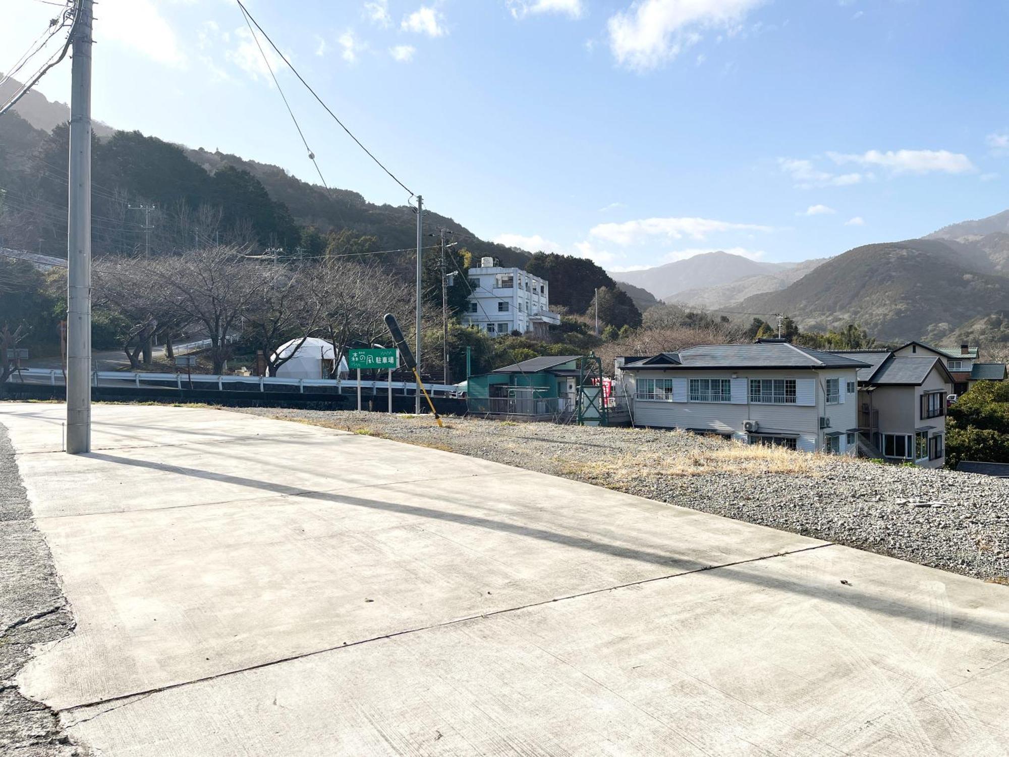 Hotel 森の風 Higashiizu Zewnętrze zdjęcie