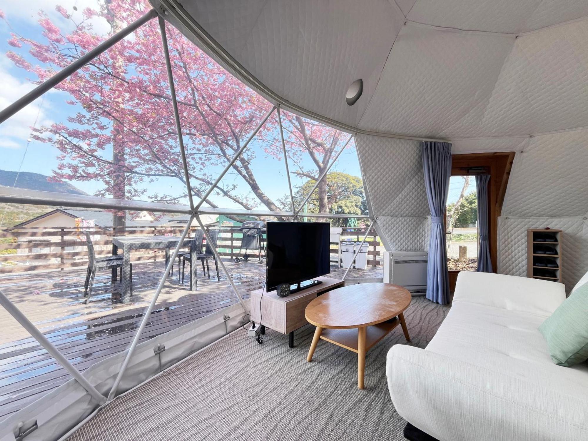 Hotel 森の風 Higashiizu Zewnętrze zdjęcie